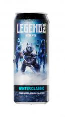 Legendz Winter Classic 33cl Coopers Candy