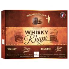 Abtey Prestige Edition Whisky & Rom 200g Coopers Candy