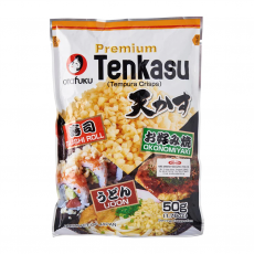 Otafuku Tenkasu Tempura Crisps 50g (BF: 2024-04-20) Coopers Candy