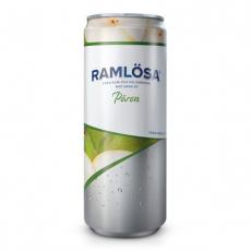 Ramlösa Päron 33cl (BF: 2023-09-07) Coopers Candy