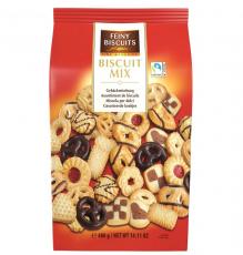 Feiny Biscuits - Biscuit Mix 400g Coopers Candy