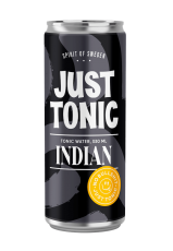 Just Tonic Indian 33cl Coopers Candy