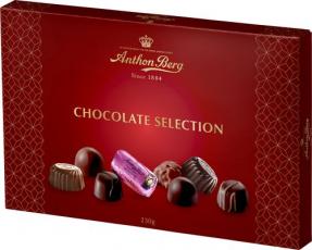 Anthon Berg Chocolate Selection 230g Coopers Candy