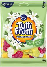Tutti Frutti Flower Power 120g Coopers Candy