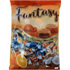 Ecrin Fantasy Mix Soft Candy 800g Coopers Candy