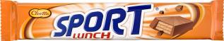 Sportlunch Dubbel 50g Coopers Candy