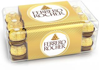 Ferrero Rocher 375g (BF: 2024-05-23) Coopers Candy