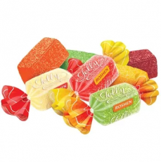 Roshen Jelly Pralin 1kg Coopers Candy