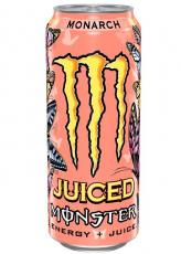 Monster Energy Monarch 50cl Coopers Candy