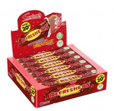 Refreshers Cherry Cola 60st Coopers Candy