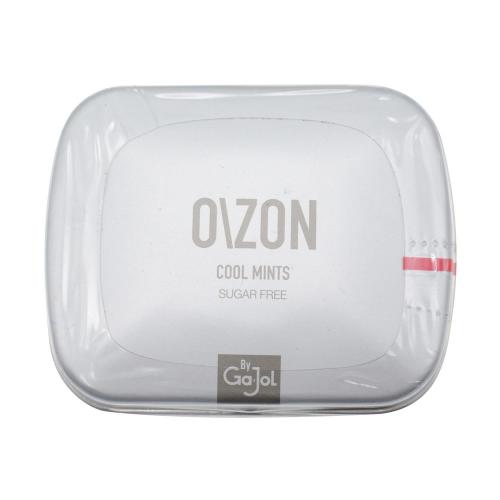 Ozon Cool Mints 14g Coopers Candy