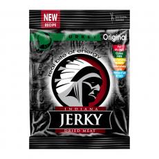 Indiana Turkey Jerky Original 25g Coopers Candy