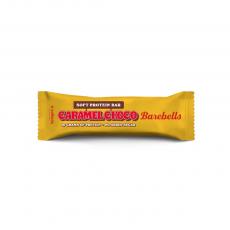 Barebells Protein Bar - Soft Caramel Choco 55g Coopers Candy