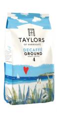 Taylors Decaffe Ground Roast Coffee 227g (BF: 2023-04-30) Coopers Candy