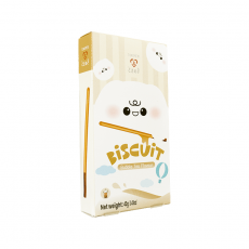 Tokimeki Biscuit Stick - Bubble Tea 40g Coopers Candy