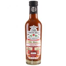 Dr Trouble Chilli Sauce - BBQ Royale 265ml Coopers Candy