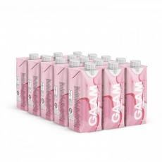 GAAM Milkshake - Strawberry 25cl x 15st Coopers Candy