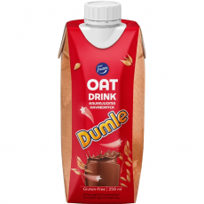Fazer Dumle Havredryck 25cl Coopers Candy