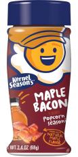Kernel Popcornkrydda Maple Bacon 68g Coopers Candy