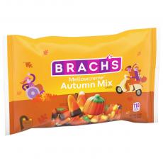 Brachs Mellowcreme Autumn Mix 566g Coopers Candy