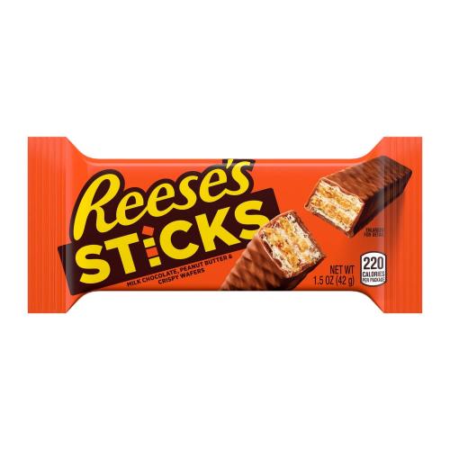 Reeses Sticks 42g x 20st Coopers Candy