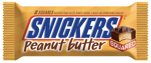 Amerikanskt Godis