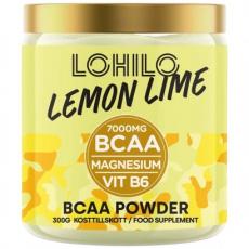 LOHILO BCAA Pulver - Lemon Lime 300g Coopers Candy