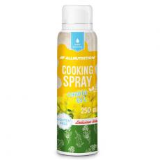 Allnutrition Canola Oil Cooking Spray 250ml Coopers Candy