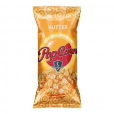 Sundlings Popcorn Butter 100g Coopers Candy