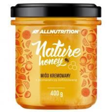 Allnutrition Nature Honey - Orange 400g Coopers Candy
