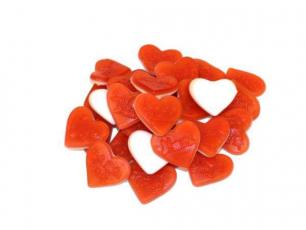 Haribo Lovers 3kg (BF: 2024-04-30) Coopers Candy