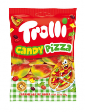 Trolli Pizza 100g Coopers Candy