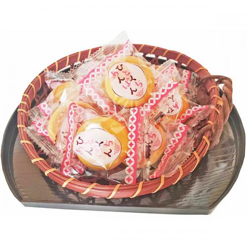 Mogu Mogu Mini Bread - Red Bean Flavour 175g (BF: 2024-05-31) Coopers Candy