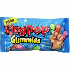 Ring Pop Gummies 48g Coopers Candy
