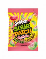 Sour Patch Kids Watermelon 160g Coopers Candy