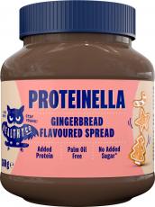 HealthyCo Proteinella Gingerbread 360g Coopers Candy