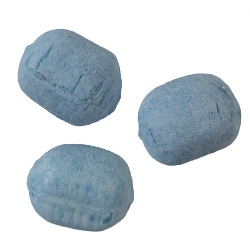 Franssons Klumpar - Blbr 2kg Coopers Candy
