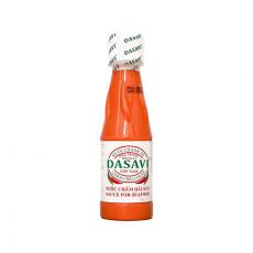 Dasavi Lemon Chili Sauce Red 260g Coopers Candy