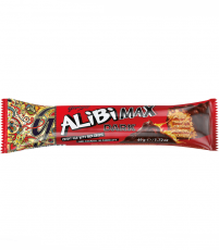 Goplana ALIBI Max Dark Chocolate 49g Coopers Candy