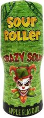 Crazy Sour Roller 40ml Coopers Candy