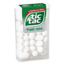 Tic Tac Mint 18g Coopers Candy