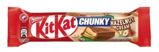 KitKat Chunky Hazelnut Cream 42g Coopers Candy