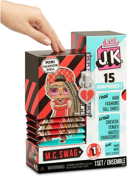 Amerikanskt Godis