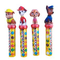 Lacasitos Chokladlinser Paw Patrol 20g (1st) Coopers Candy