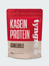 Tyngre Kasein Protein Kanelbulle 750g Coopers Candy