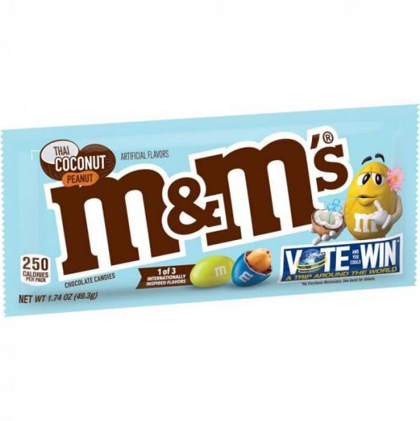 Amerikanskt Godis
