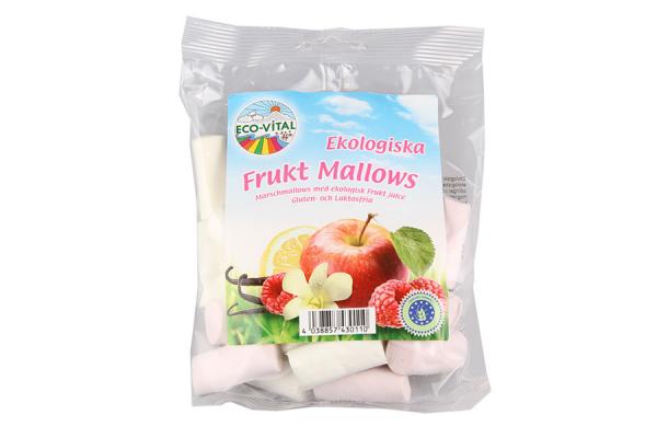 Amerikanskt Godis