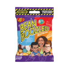 Jelly Belly Beanboozled 6th Ed. Refill 54g Coopers Candy