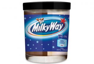 Milky Way Chocolate Spread 200g Coopers Candy