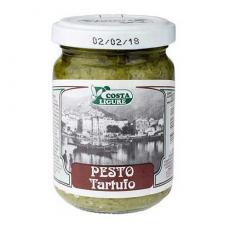 Costa Ligure Pesto Tryffel 135g Coopers Candy